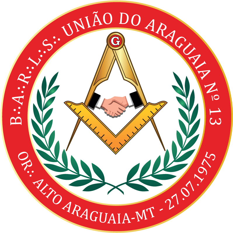 União do Araguaia Nº 13