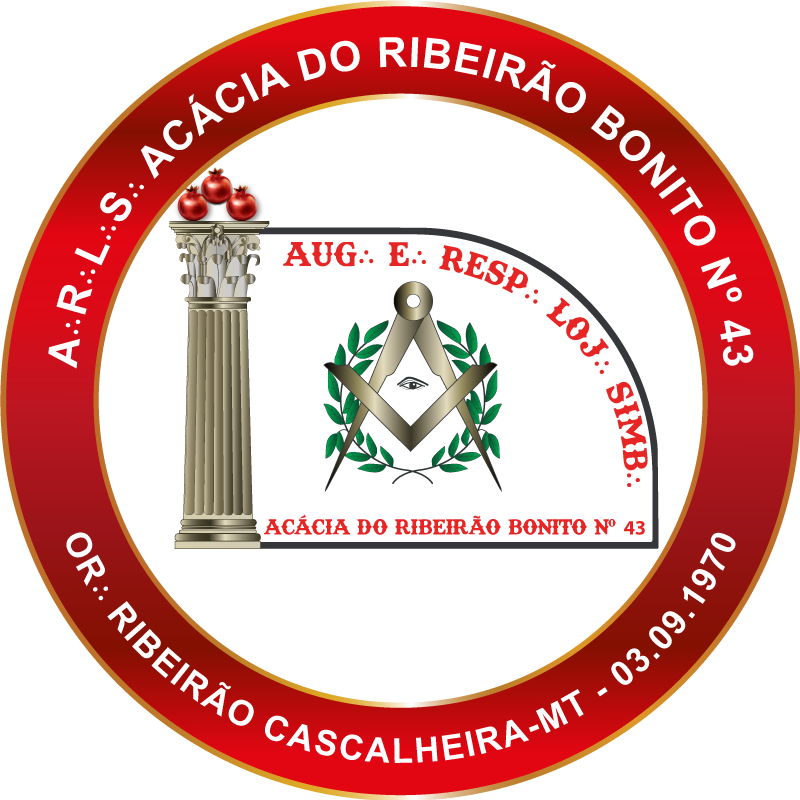 Acácia do Ribeirão Bonito Nº 43