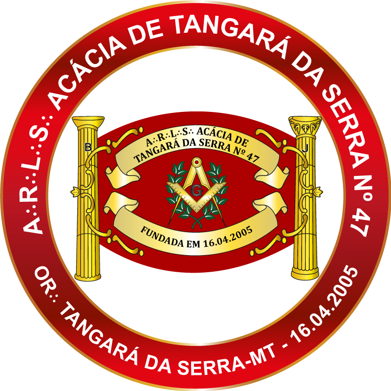 Acácia de Tangará da Serra Nº 47