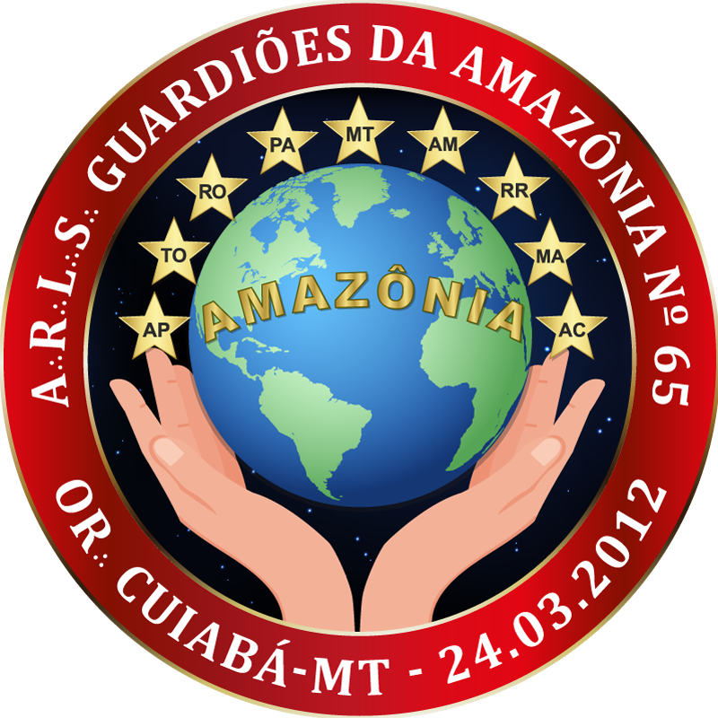 Guardiões da Amazônia Nº 65