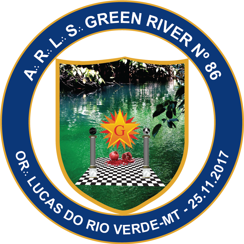 Green River Nº 86