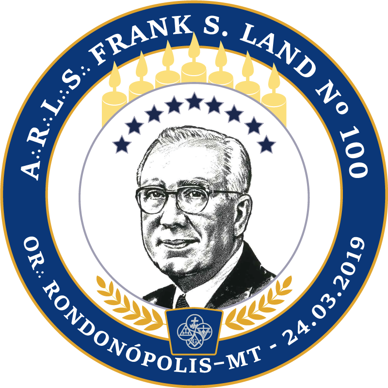 Frank Sherman Land Nº 100